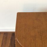 Vintage tripod bedside