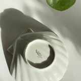 Vintage Limoges France Trinket Tray