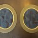 Pair of antique paintings