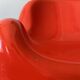 Chauffeuse toga par Sergio Mazza pour Artemide 1968