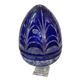 Champagne cellar crystal of Lorraine