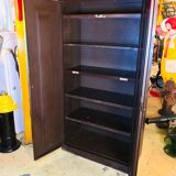 Industrial workshop shelf