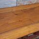 Metamorphic dining / coffee table in teak by Kai Kristiansen, Denmark 1960s