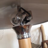 Lamp "steamer" 70/80 years