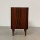 Mid-century rosewood chest of drawers, Denmark, 1960s
