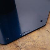 Xxl Drench marble Zanotta postmodern dining table