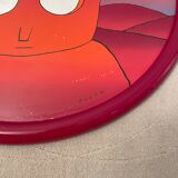 Réflexion mirror by Jean Michel Folon, 1970