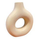 Tadelak vase