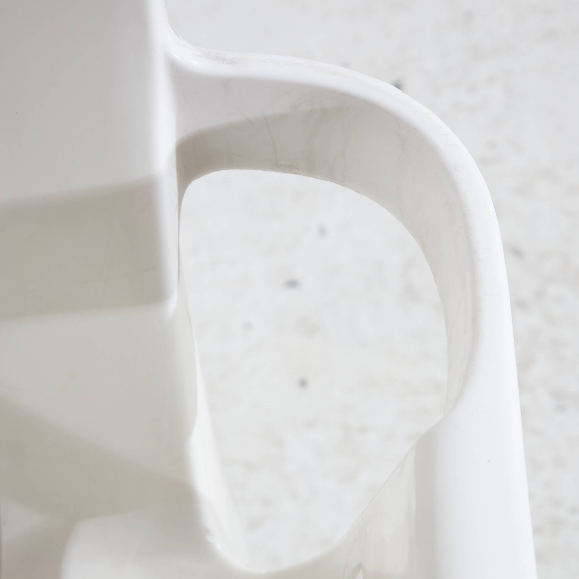 Boston Armchair by Pierre Paulin for Henry Massonnet, 1980s (MK10780)