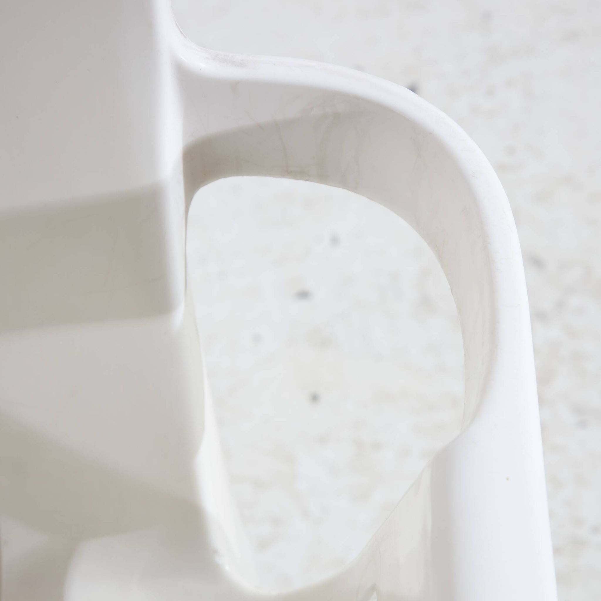 Boston Armchair by Pierre Paulin for Henry Massonnet, 1980s (MK10780)