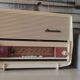 Sonneclair radio station – model "Ile de France" (1959) – Bluetooth compatible