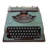 Mj rooy typewriter