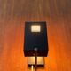 Lampe de table minimaliste milieu du siècle