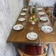 Table 210x90cm