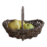 Wicker basket