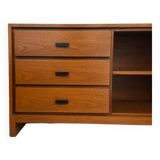Old modernist style sideboard
