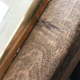 Dreaded Frame and Lithography