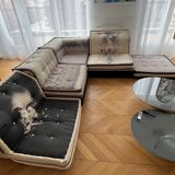 Mah-jong Roche Bobois édition J.P. Gaultier