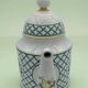 Villeroy & Boch Coffe Pot - Basket Pattern