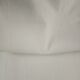 Drap ancien brodé monogramme EC drap métis 285 x 200 cm