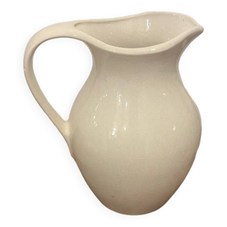 Carafe blanche