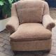 Fauteuil club 60's