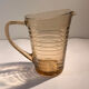 Broksø carafe designed by Danish designer Jacob E. Bang.