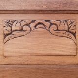 Art Deco Parisian wardrobe