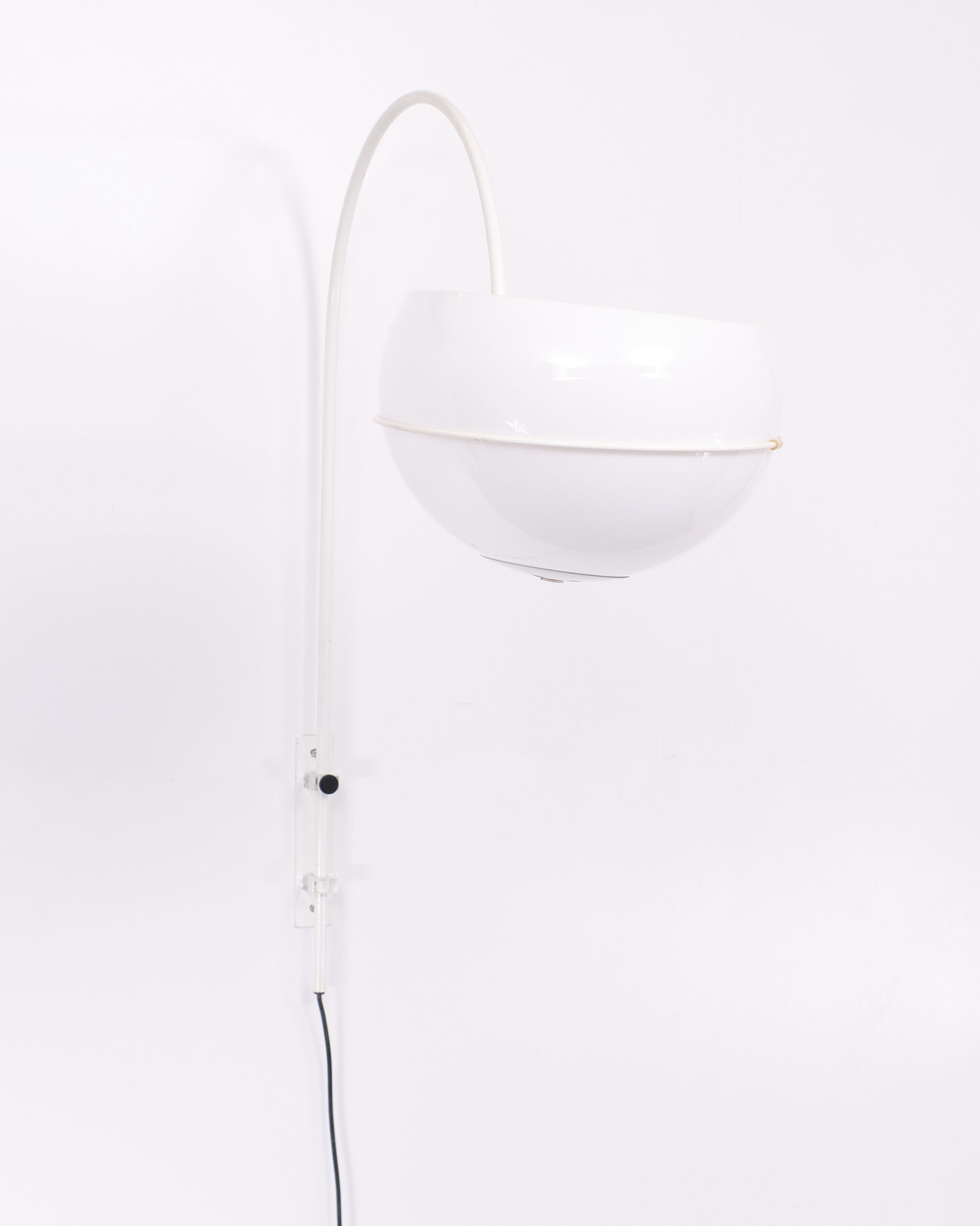 Gepo amsterdam wall lamp 1970s