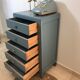 Vintage dresser 1950