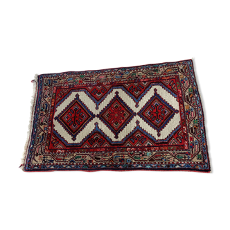 Hamadan Malayer rug 133x84 Iran