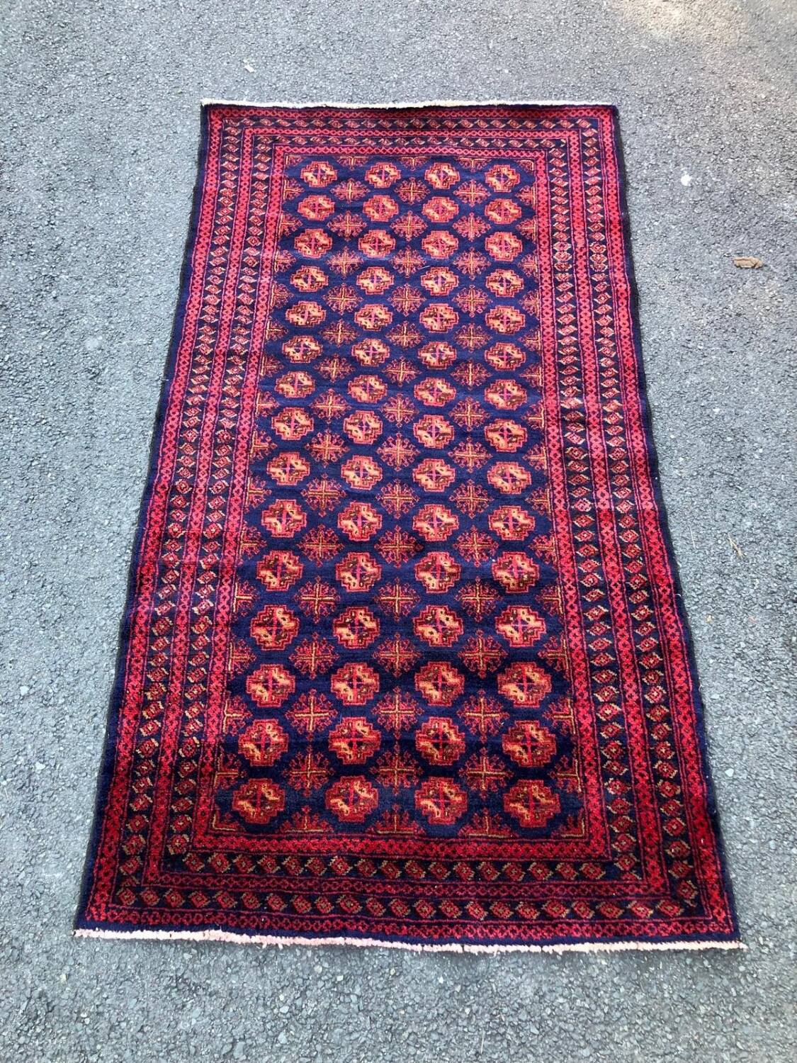 Persian rug