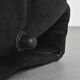 Modular armchair "Wink" by Toshiyuki Kita, Cassina edition, Italy, circa 1980