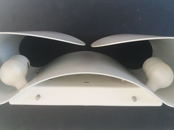 Wall lightdesign Tobia Scarpa Foglio Flos