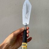 1960s design pie server