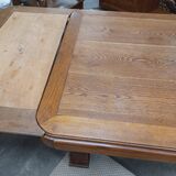 Table Art Deco, 1940