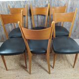 Scandinavian chairs
