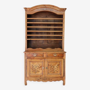 Old dresser