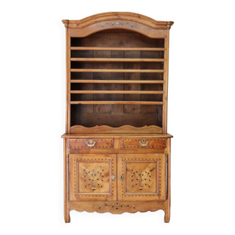 Old dresser