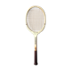 Racquet tennis framework wood Nightingale