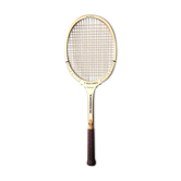 Racquet tennis framework wood Nightingale