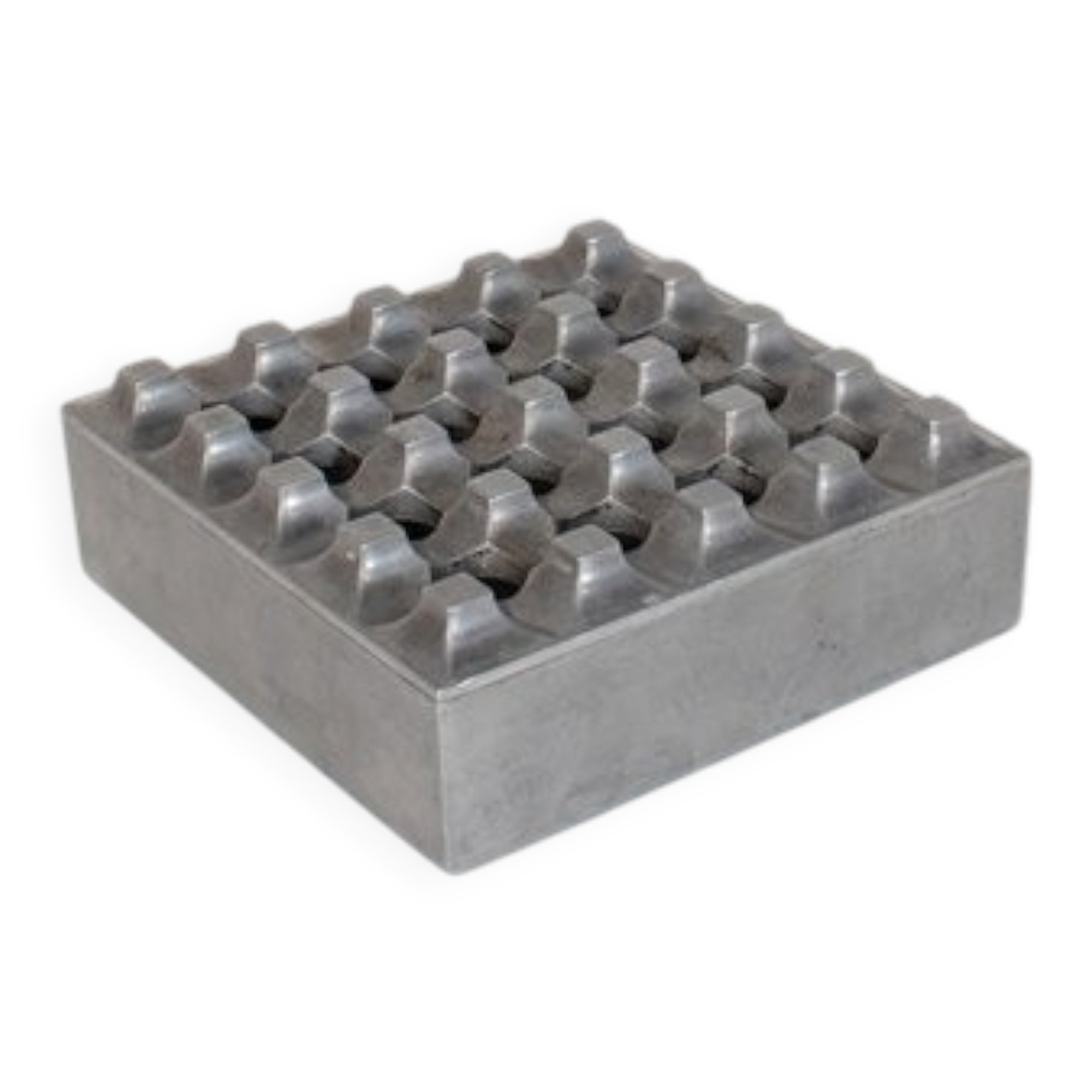 Ultima 15 Ashtray by Bo Ljunsberg and Holger Bäckström
