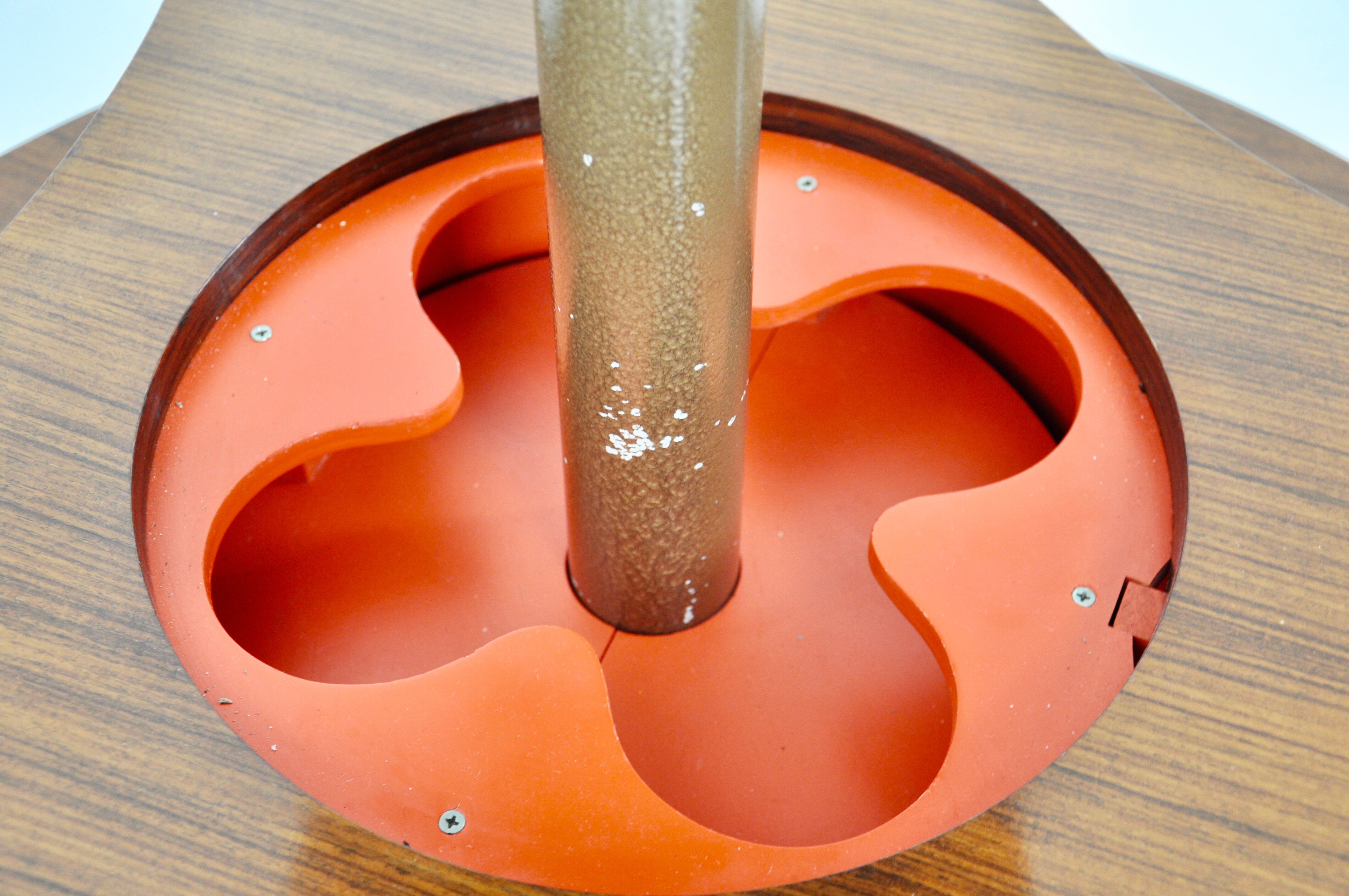 Gervasoni Italian Bar, 1960s