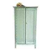 Armoire parisienne