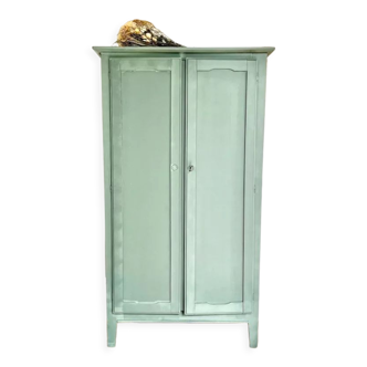 Parisian cabinet