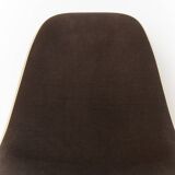 Set of La Fonda Sidechair by Charles & Ray Eames for Herman Miller