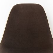 Set of La Fonda Sidechair by Charles & Ray Eames for Herman Miller