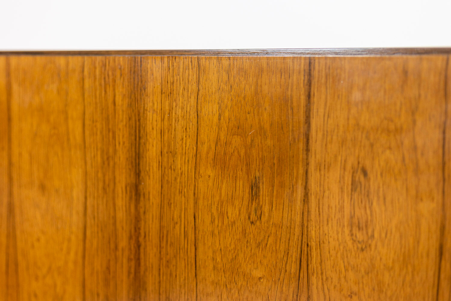 Rosewood sideboard, 1970s