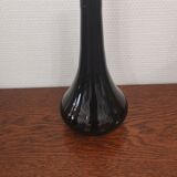 Flacon bouteille oignon Hongrie année 50
