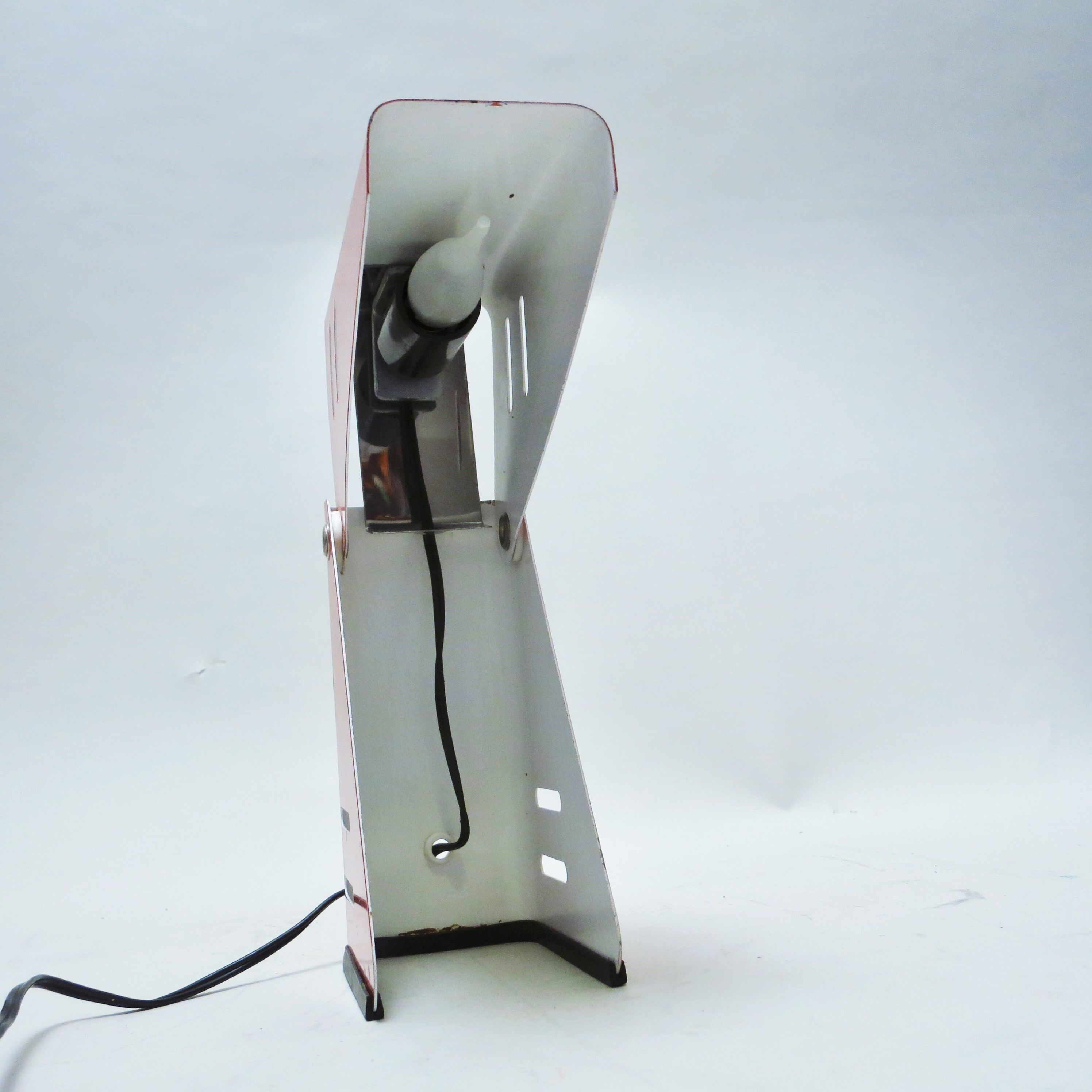 Italian lamp 70s